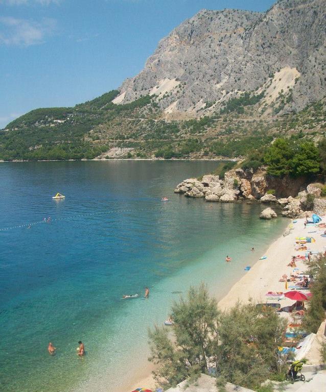 The Power Of Adriatic Sea Διαμέρισμα Drasnice Εξωτερικό φωτογραφία