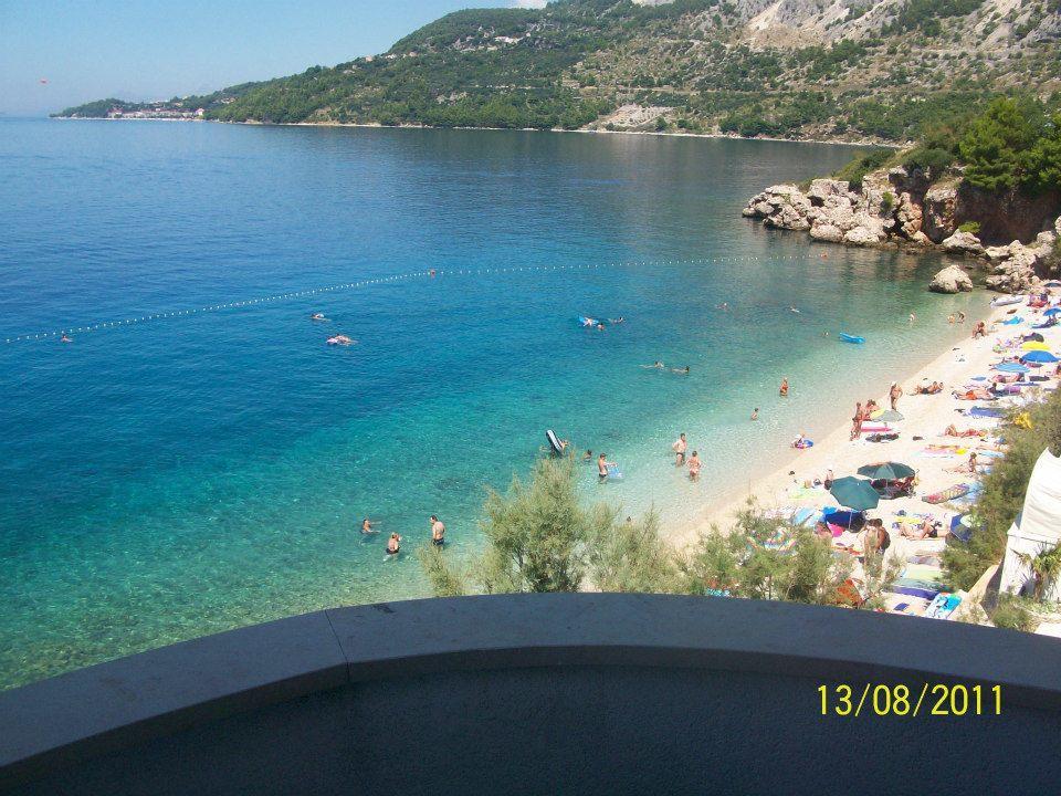 The Power Of Adriatic Sea Διαμέρισμα Drasnice Εξωτερικό φωτογραφία