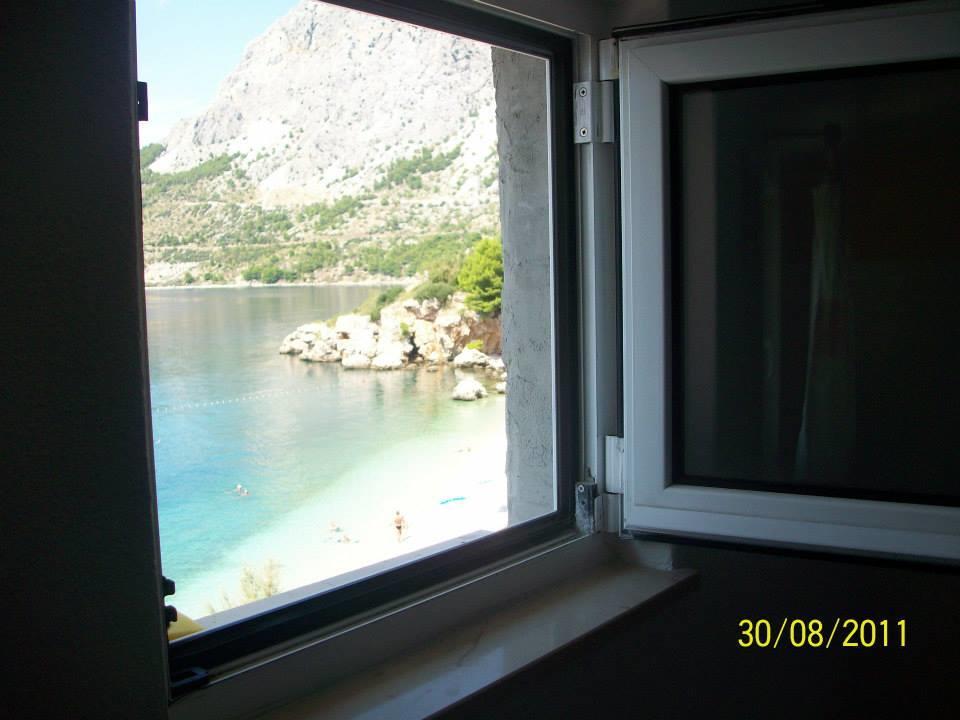 The Power Of Adriatic Sea Διαμέρισμα Drasnice Εξωτερικό φωτογραφία