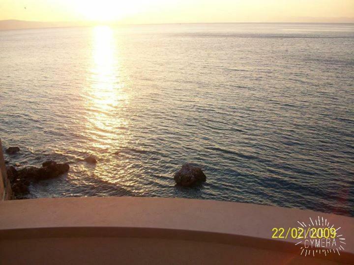 The Power Of Adriatic Sea Διαμέρισμα Drasnice Εξωτερικό φωτογραφία