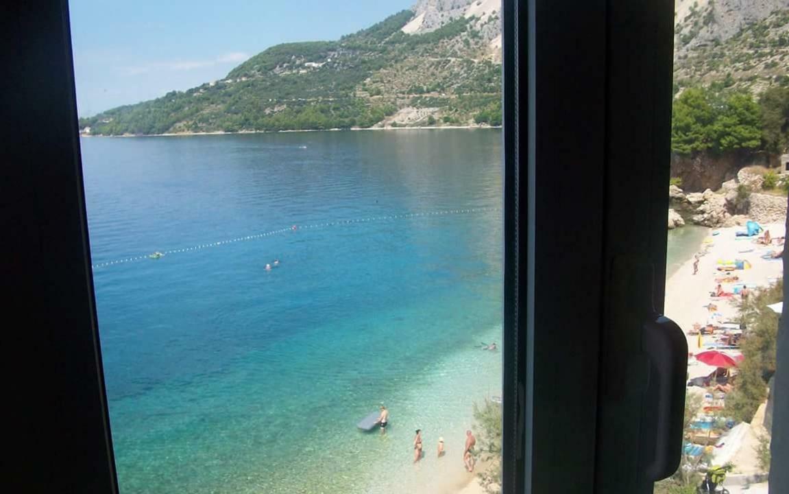 The Power Of Adriatic Sea Διαμέρισμα Drasnice Εξωτερικό φωτογραφία